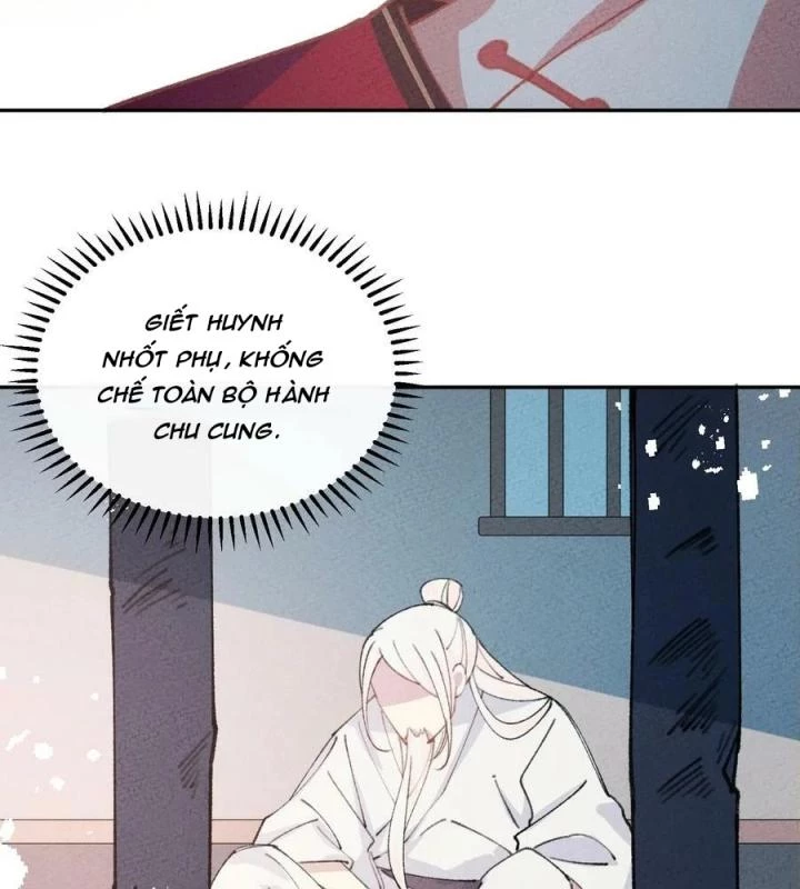 Là Thánh Hoàng Chính Đạo, Ta Cưới Ma Tôn Tà Đạo?! Chapter 75 - Trang 2