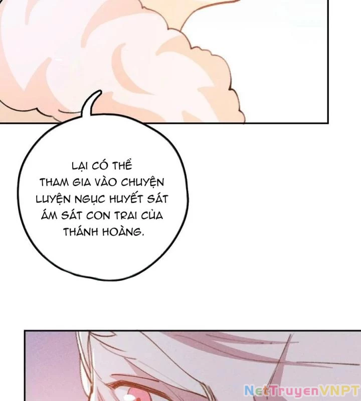 Là Thánh Hoàng Chính Đạo, Ta Cưới Ma Tôn Tà Đạo?! Chapter 75 - Trang 2