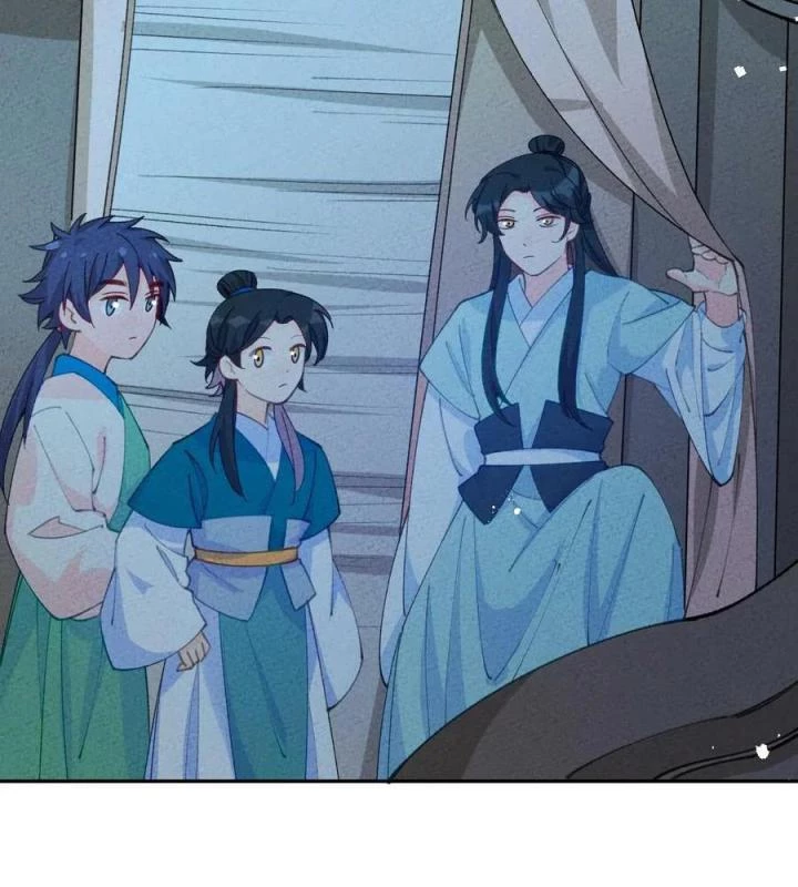 Là Thánh Hoàng Chính Đạo, Ta Cưới Ma Tôn Tà Đạo?! Chapter 76 - Trang 2