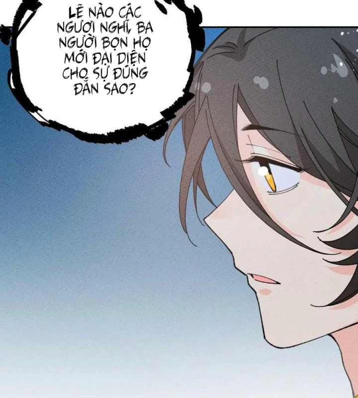 Là Thánh Hoàng Chính Đạo, Ta Cưới Ma Tôn Tà Đạo?! Chapter 77 - Trang 2