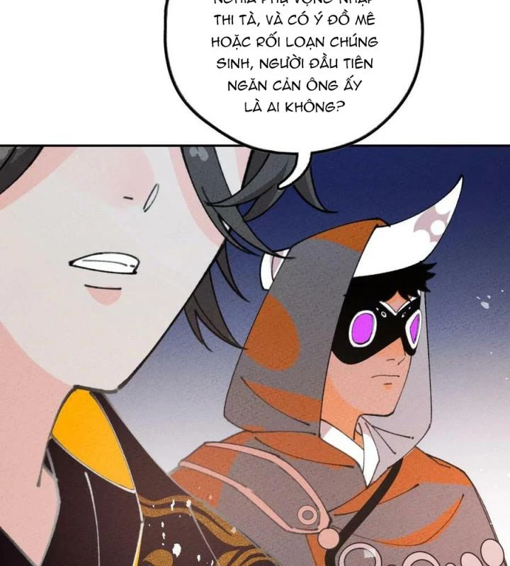 Là Thánh Hoàng Chính Đạo, Ta Cưới Ma Tôn Tà Đạo?! Chapter 77 - Trang 2