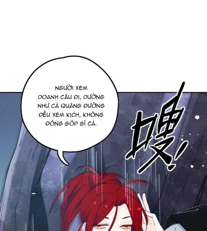 Là Thánh Hoàng Chính Đạo, Ta Cưới Ma Tôn Tà Đạo?! Chapter 77 - Trang 2