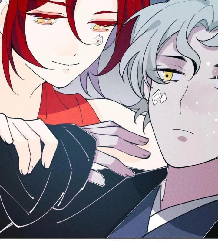 Là Thánh Hoàng Chính Đạo, Ta Cưới Ma Tôn Tà Đạo?! Chapter 77 - Trang 2