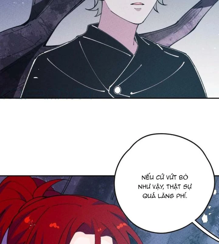 Là Thánh Hoàng Chính Đạo, Ta Cưới Ma Tôn Tà Đạo?! Chapter 77 - Trang 2