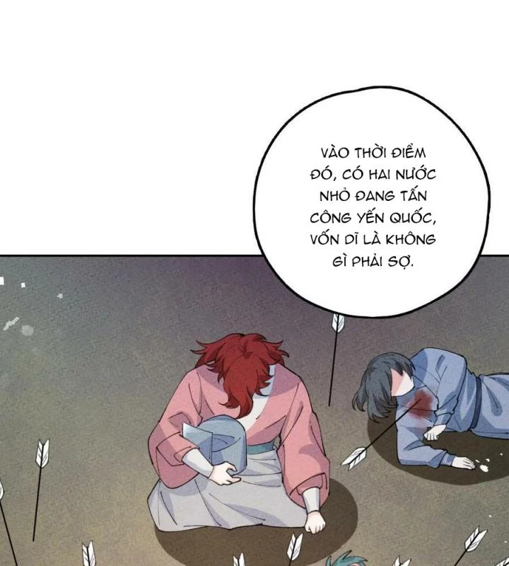 Là Thánh Hoàng Chính Đạo, Ta Cưới Ma Tôn Tà Đạo?! Chapter 77 - Trang 2