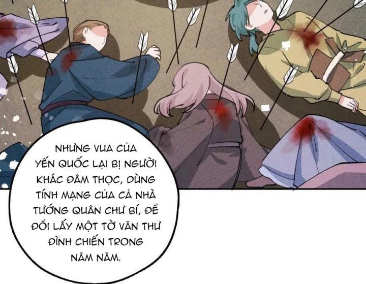 Là Thánh Hoàng Chính Đạo, Ta Cưới Ma Tôn Tà Đạo?! Chapter 77 - Trang 2