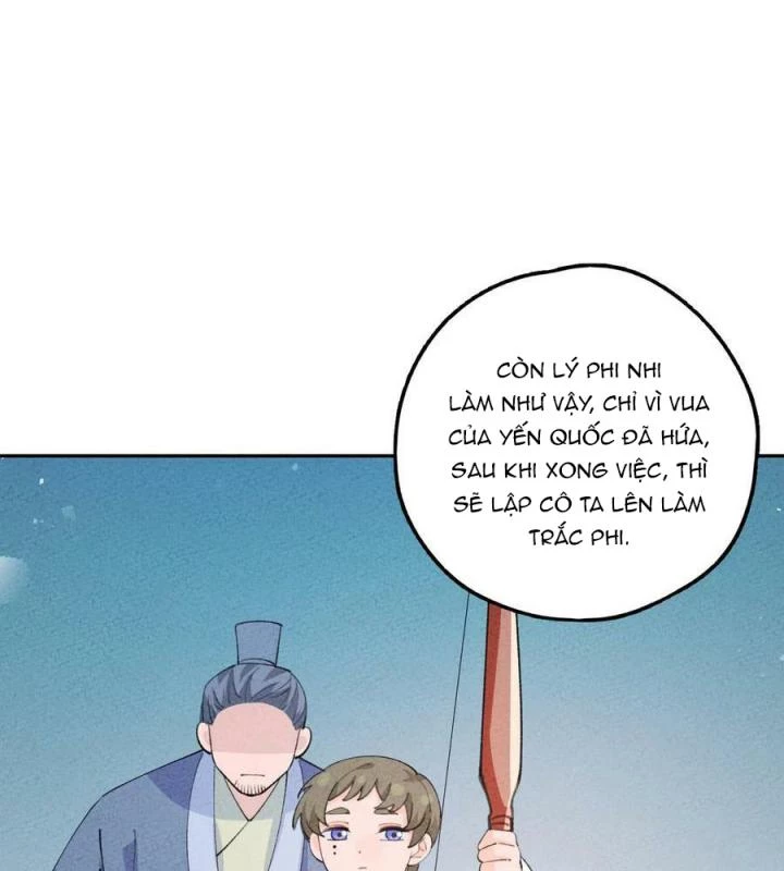 Là Thánh Hoàng Chính Đạo, Ta Cưới Ma Tôn Tà Đạo?! Chapter 77 - Trang 2