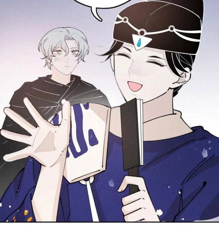 Là Thánh Hoàng Chính Đạo, Ta Cưới Ma Tôn Tà Đạo?! Chapter 77 - Trang 2