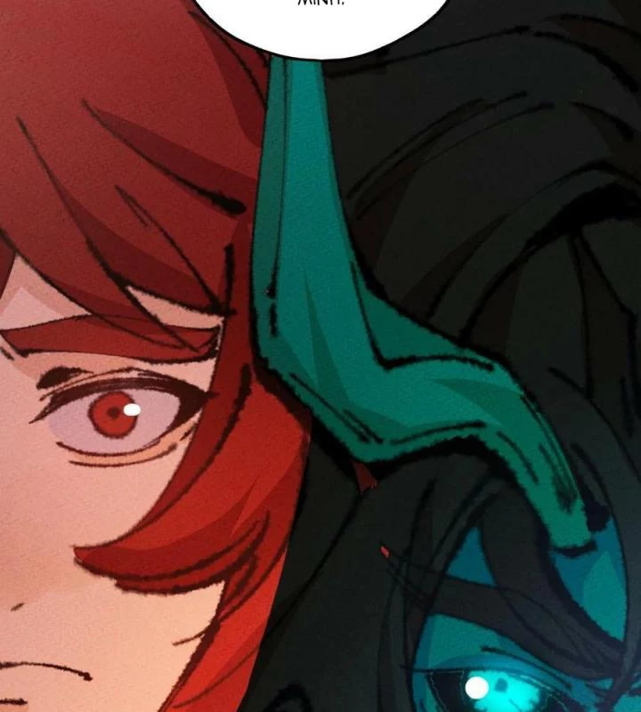 Là Thánh Hoàng Chính Đạo, Ta Cưới Ma Tôn Tà Đạo?! Chapter 77 - Trang 2