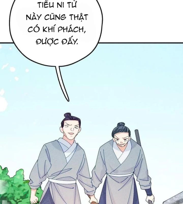 Là Thánh Hoàng Chính Đạo, Ta Cưới Ma Tôn Tà Đạo?! Chapter 79 - Trang 2