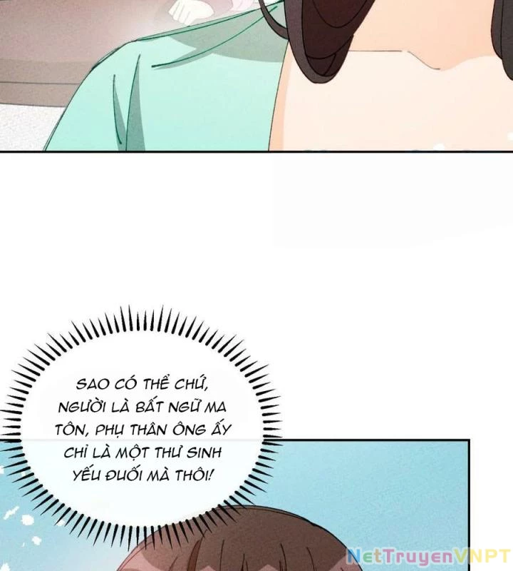 Là Thánh Hoàng Chính Đạo, Ta Cưới Ma Tôn Tà Đạo?! Chapter 79 - Trang 2