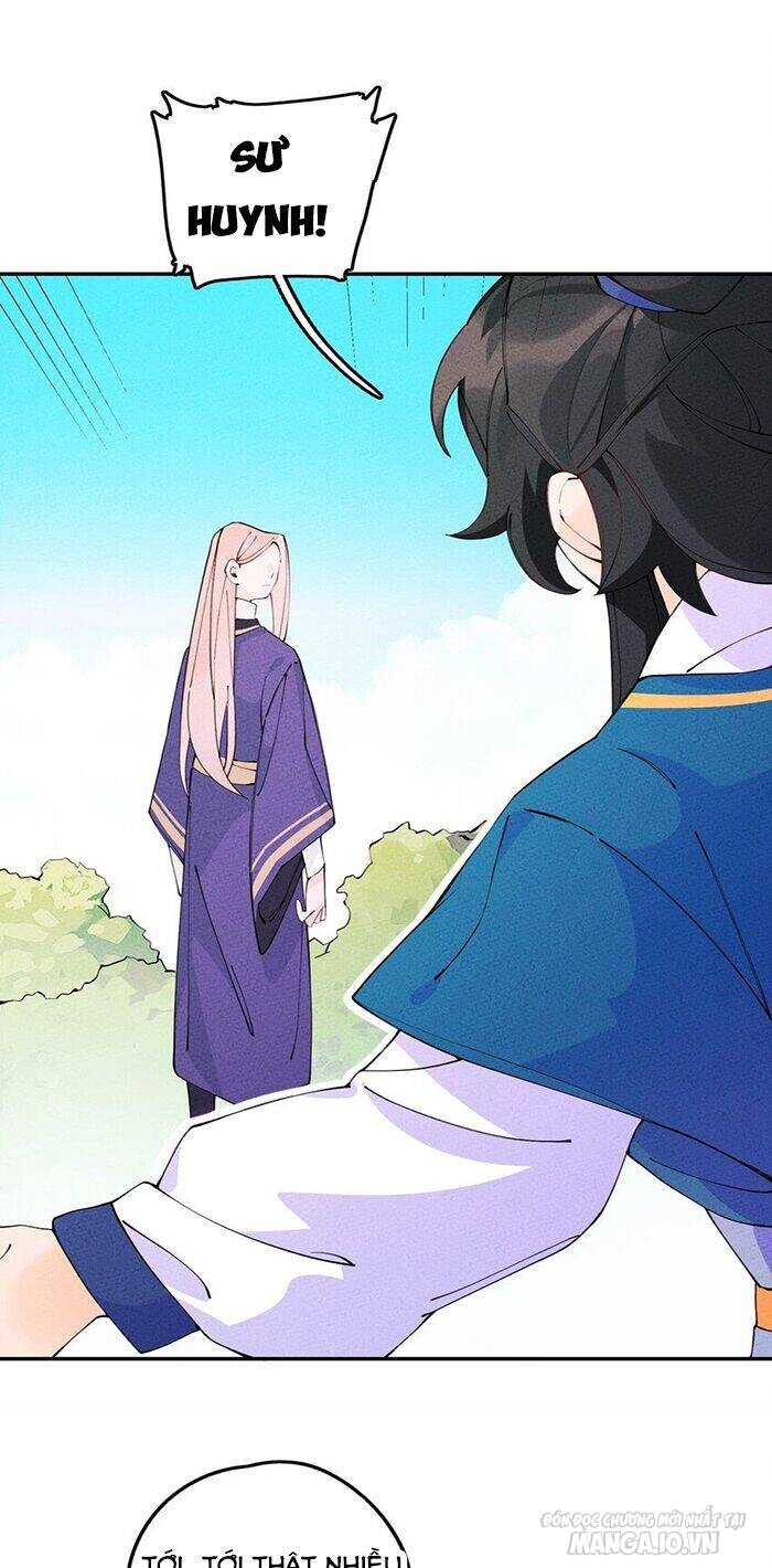 Là Thánh Hoàng Chính Đạo, Ta Cưới Ma Tôn Tà Đạo?! Chapter 8 - Trang 2