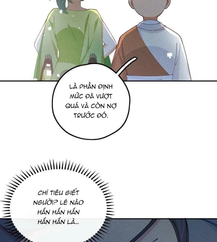 Là Thánh Hoàng Chính Đạo, Ta Cưới Ma Tôn Tà Đạo?! Chapter 80 - Trang 2