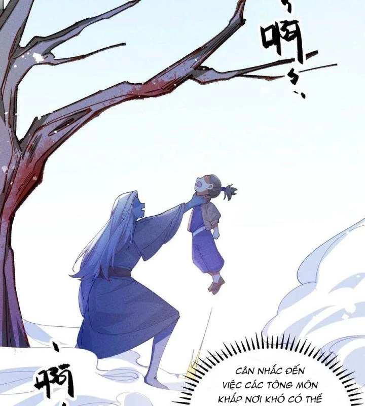 Là Thánh Hoàng Chính Đạo, Ta Cưới Ma Tôn Tà Đạo?! Chapter 80 - Trang 2