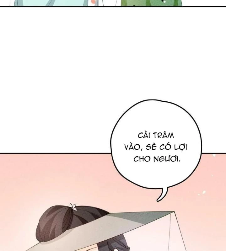 Là Thánh Hoàng Chính Đạo, Ta Cưới Ma Tôn Tà Đạo?! Chapter 81 - Trang 2