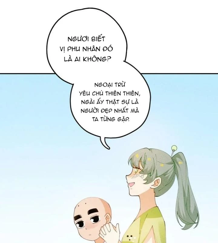 Là Thánh Hoàng Chính Đạo, Ta Cưới Ma Tôn Tà Đạo?! Chapter 81 - Trang 2