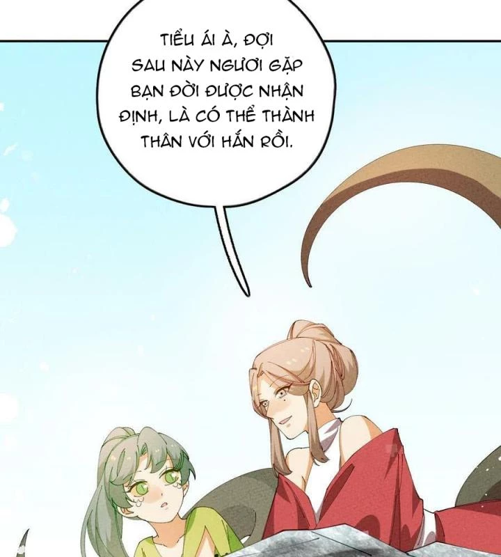 Là Thánh Hoàng Chính Đạo, Ta Cưới Ma Tôn Tà Đạo?! Chapter 82 - Trang 2