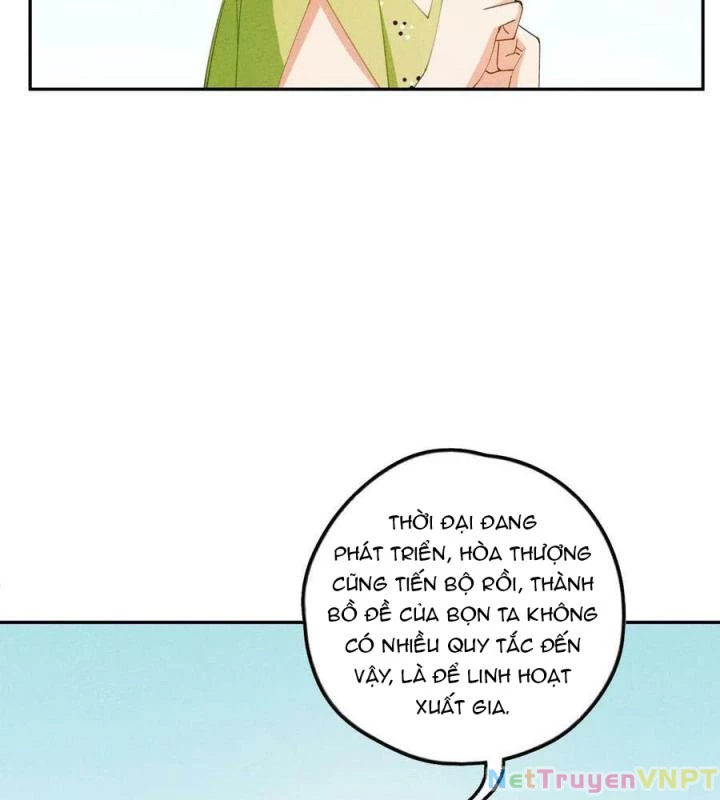 Là Thánh Hoàng Chính Đạo, Ta Cưới Ma Tôn Tà Đạo?! Chapter 82 - Trang 2