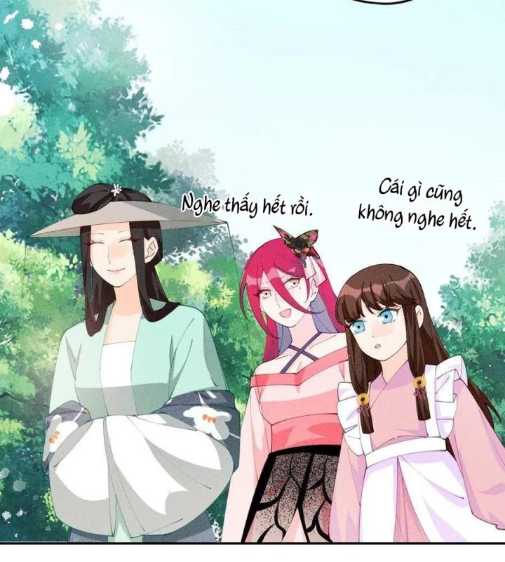 Là Thánh Hoàng Chính Đạo, Ta Cưới Ma Tôn Tà Đạo?! Chapter 82 - Trang 2