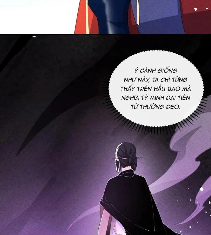 Là Thánh Hoàng Chính Đạo, Ta Cưới Ma Tôn Tà Đạo?! Chapter 83 - Trang 2