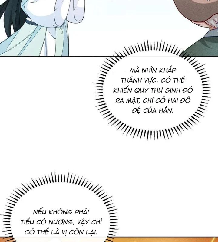 Là Thánh Hoàng Chính Đạo, Ta Cưới Ma Tôn Tà Đạo?! Chapter 83 - Trang 2