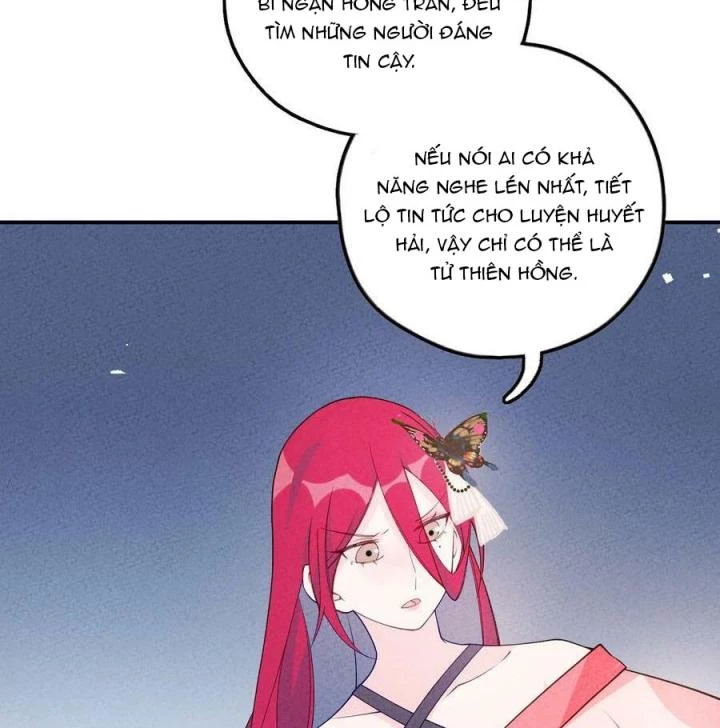 Là Thánh Hoàng Chính Đạo, Ta Cưới Ma Tôn Tà Đạo?! Chapter 84 - Trang 2