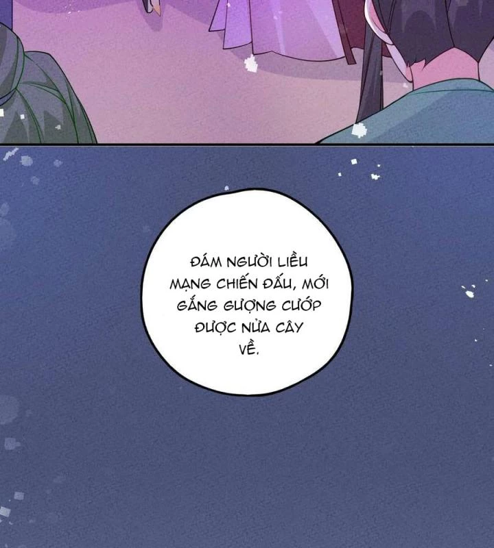 Là Thánh Hoàng Chính Đạo, Ta Cưới Ma Tôn Tà Đạo?! Chapter 84 - Trang 2