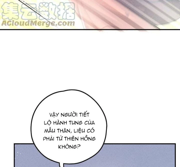 Là Thánh Hoàng Chính Đạo, Ta Cưới Ma Tôn Tà Đạo?! Chapter 84 - Trang 2