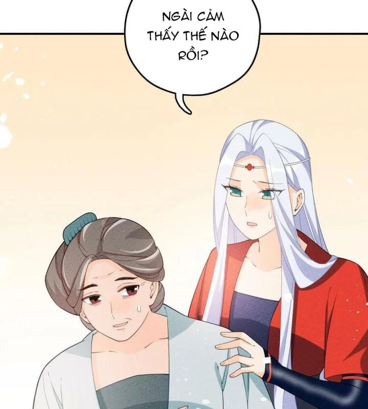 Là Thánh Hoàng Chính Đạo, Ta Cưới Ma Tôn Tà Đạo?! Chapter 84 - Trang 2
