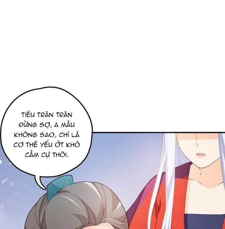 Là Thánh Hoàng Chính Đạo, Ta Cưới Ma Tôn Tà Đạo?! Chapter 84 - Trang 2