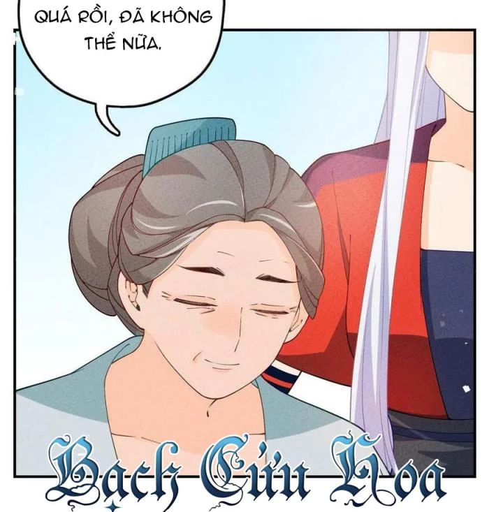 Là Thánh Hoàng Chính Đạo, Ta Cưới Ma Tôn Tà Đạo?! Chapter 84 - Trang 2