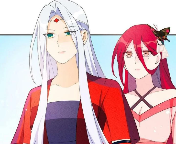 Là Thánh Hoàng Chính Đạo, Ta Cưới Ma Tôn Tà Đạo?! Chapter 85 - Trang 2