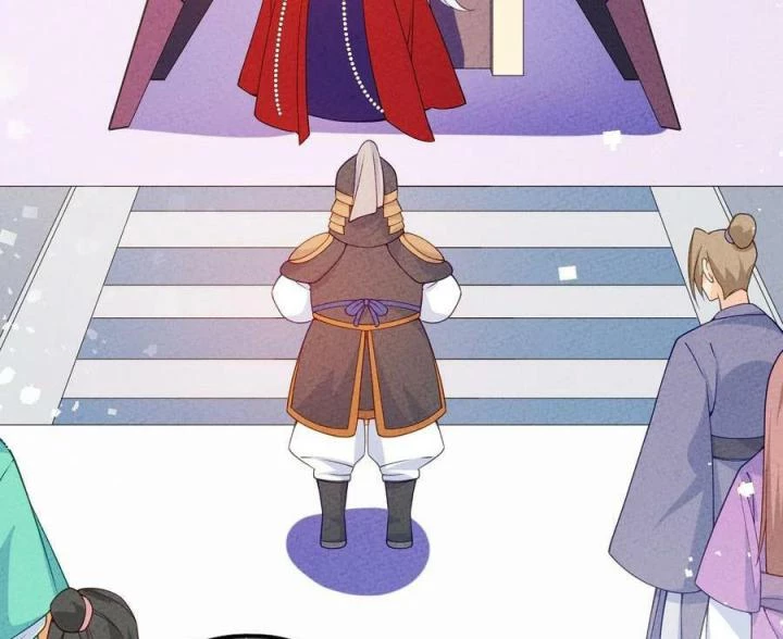 Là Thánh Hoàng Chính Đạo, Ta Cưới Ma Tôn Tà Đạo?! Chapter 85 - Trang 2