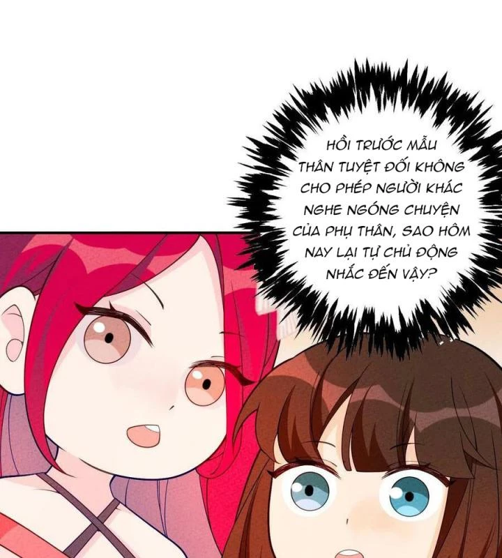 Là Thánh Hoàng Chính Đạo, Ta Cưới Ma Tôn Tà Đạo?! Chapter 85 - Trang 2