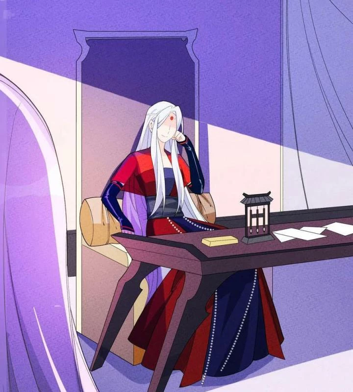 Là Thánh Hoàng Chính Đạo, Ta Cưới Ma Tôn Tà Đạo?! Chapter 85 - Trang 2