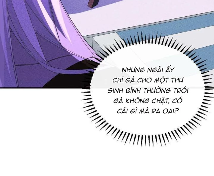 Là Thánh Hoàng Chính Đạo, Ta Cưới Ma Tôn Tà Đạo?! Chapter 85 - Trang 2