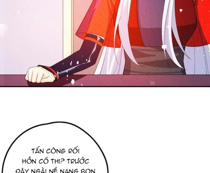 Là Thánh Hoàng Chính Đạo, Ta Cưới Ma Tôn Tà Đạo?! Chapter 85 - Trang 2