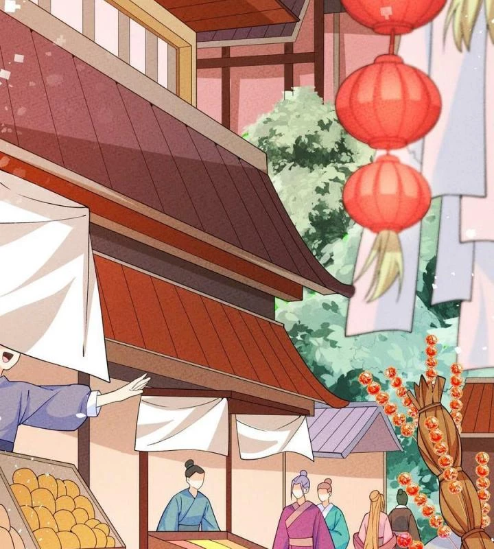 Là Thánh Hoàng Chính Đạo, Ta Cưới Ma Tôn Tà Đạo?! Chapter 86 - Trang 2