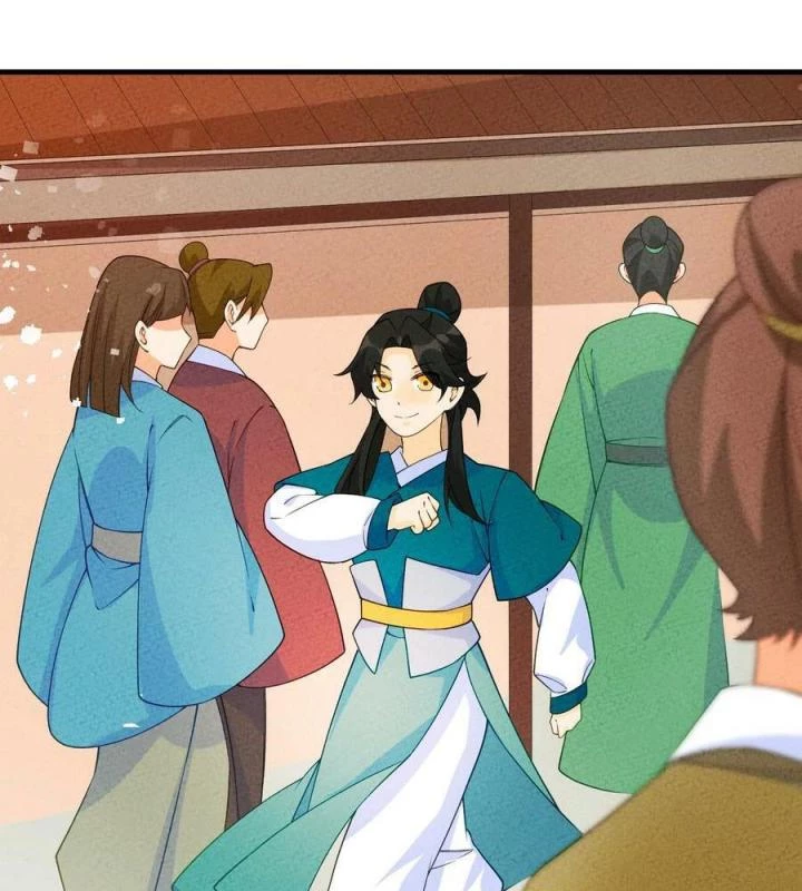 Là Thánh Hoàng Chính Đạo, Ta Cưới Ma Tôn Tà Đạo?! Chapter 86 - Trang 2