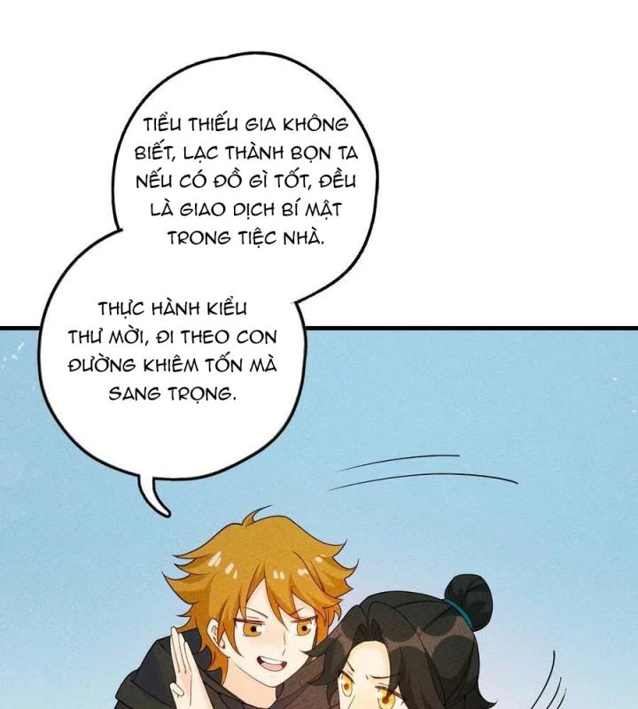 Là Thánh Hoàng Chính Đạo, Ta Cưới Ma Tôn Tà Đạo?! Chapter 86 - Trang 2