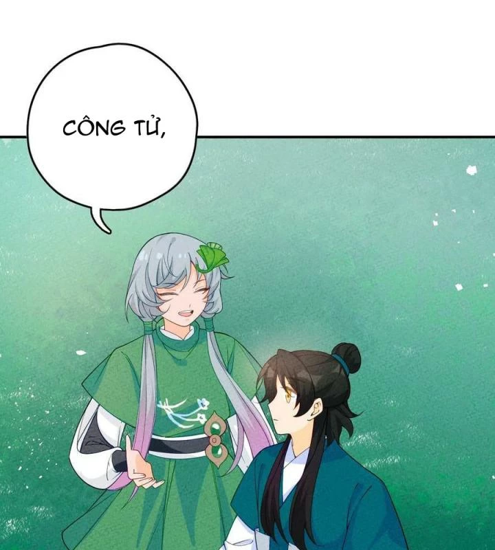 Là Thánh Hoàng Chính Đạo, Ta Cưới Ma Tôn Tà Đạo?! Chapter 86 - Trang 2