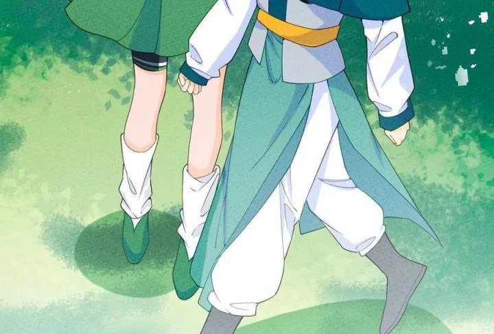 Là Thánh Hoàng Chính Đạo, Ta Cưới Ma Tôn Tà Đạo?! Chapter 86 - Trang 2