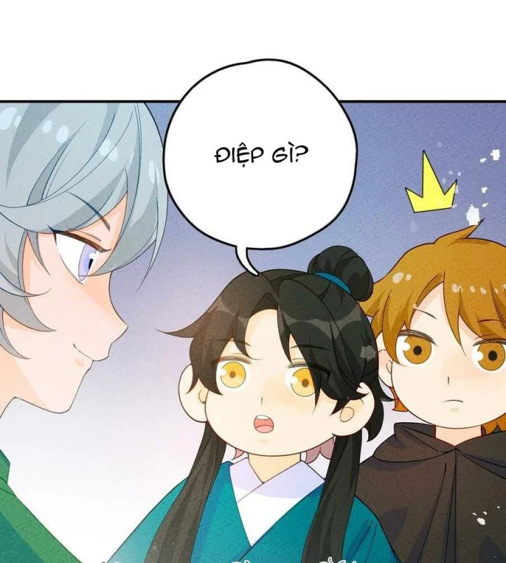 Là Thánh Hoàng Chính Đạo, Ta Cưới Ma Tôn Tà Đạo?! Chapter 86 - Trang 2