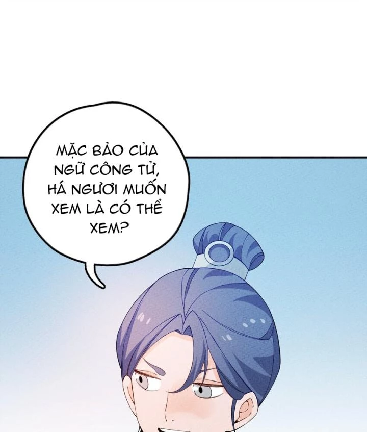 Là Thánh Hoàng Chính Đạo, Ta Cưới Ma Tôn Tà Đạo?! Chapter 87 - Trang 2