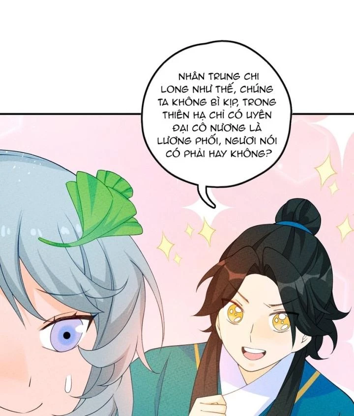 Là Thánh Hoàng Chính Đạo, Ta Cưới Ma Tôn Tà Đạo?! Chapter 87 - Trang 2