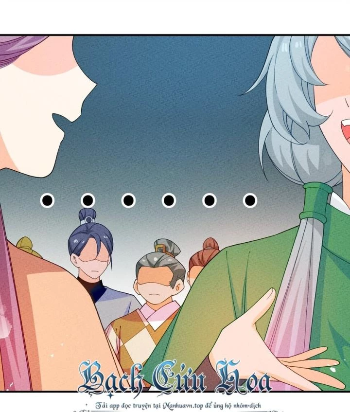 Là Thánh Hoàng Chính Đạo, Ta Cưới Ma Tôn Tà Đạo?! Chapter 87 - Trang 2