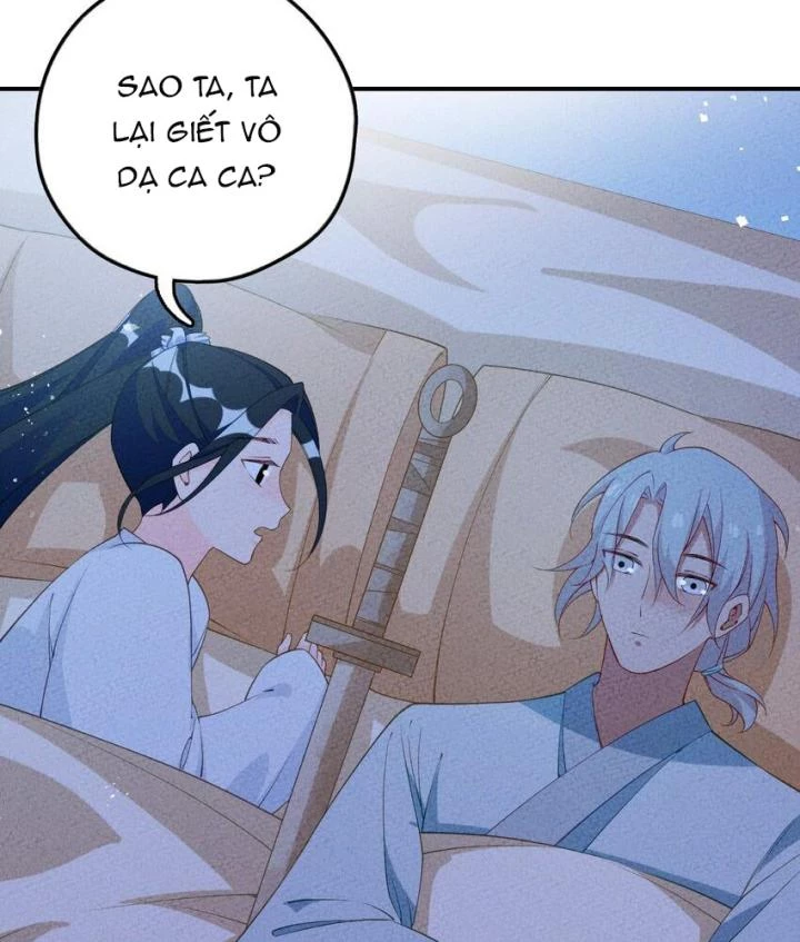 Là Thánh Hoàng Chính Đạo, Ta Cưới Ma Tôn Tà Đạo?! Chapter 90 - Trang 2