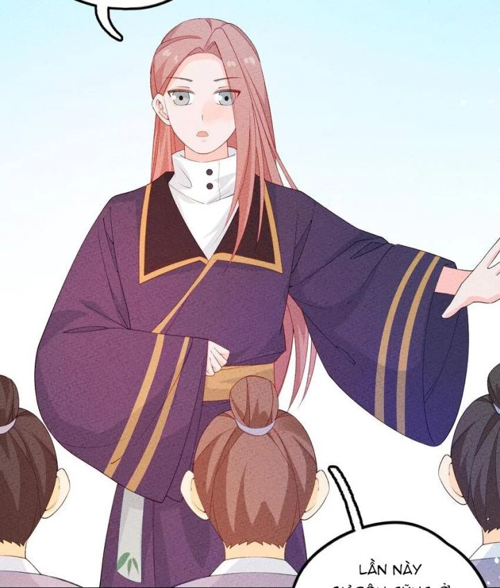 Là Thánh Hoàng Chính Đạo, Ta Cưới Ma Tôn Tà Đạo?! Chapter 92 - Trang 2