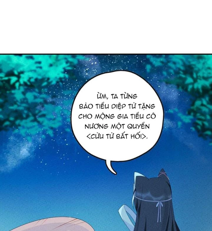 Là Thánh Hoàng Chính Đạo, Ta Cưới Ma Tôn Tà Đạo?! Chapter 92 - Trang 2