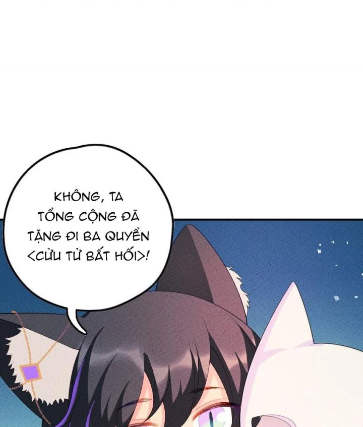 Là Thánh Hoàng Chính Đạo, Ta Cưới Ma Tôn Tà Đạo?! Chapter 92 - Trang 2